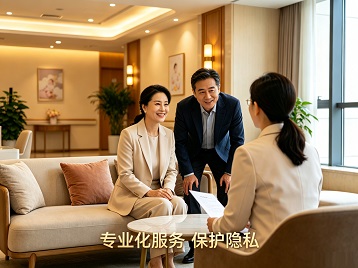 大洼有偿售卵代生女生的客户的客户群体有哪些