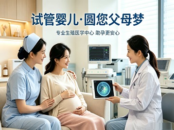 大洼辅助生育服务 试管婴儿行业的兴起背景、发展与未来展望